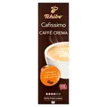 Kávové kapsule Cafissimo Rich Aroma, 10 ks, TCHIBO