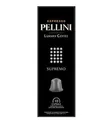Kávové kapsule Supremo, 10ks, PELLINI, do kávovarov Nespresso®