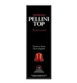 Kávové kapsule Top, 10ks, PELLINI, do kávovarov Nespresso®