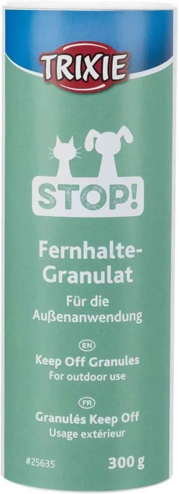 Hlavný obrázok produktu KEEP OFF granulky, 300 g