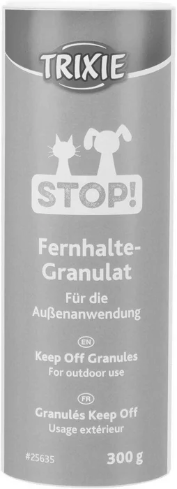 Hlavný obrázok produktu KEEP OFF granulky, 300 g