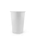 Ďalší obrázok produktu Pohár (PP) biely priemer 70mm 0,2L [15 ks]