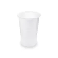 Ďalší obrázok produktu Pohár (PP) biely priemer 78mm 0,3L [100 ks]