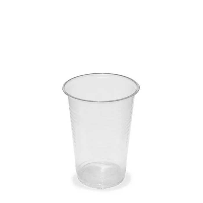 Hlavný obrázok produktu Kelímek BLUE CUP 0,2 l -PP- (průměr 70 mm) [100 ks]