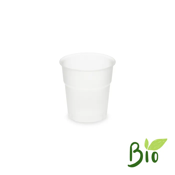 Hlavný obrázok produktu Kelímek (CPLA) natural průměr 57mm 100ml [50 ks]