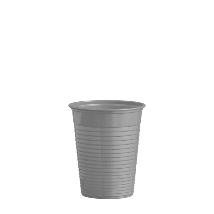 Hlavný obrázok produktu Kelímek fuchsia 0,18 l -PS- (průměr 70 mm) [50 ks]