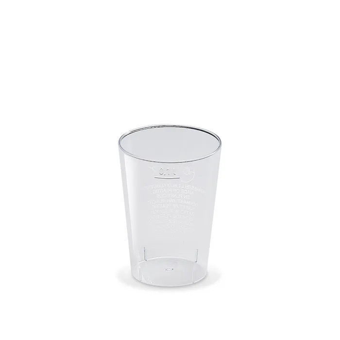 Hlavný obrázok produktu Kelímek krystal 0,1 l [40 ks]