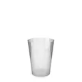 Ďalší obrázok produktu Pohárik kryštál (PS) priemer 55mm 0,1L [40 ks]