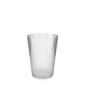 Ďalší obrázok produktu Pohár kryštál (PS) priemer 75mm 0,2L [50 ks]