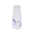 Ďalší obrázok produktu Pohárik kryštál (PS) priemer 43mm 2cl/4cl [10 ks]