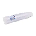 Ďalší obrázok produktu Pohár kryštál (PS) Koktejl priemer 80mm 0,3L [30 ks]