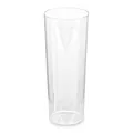 Pohár kryštál (PS) Longdrink priemer 59mm 2cl/4cl/0,3L [10 ks]