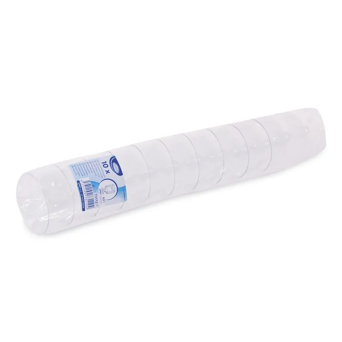 Hlavný obrázok produktu Kelímek krystal na stopce 0,2 l [10 ks]