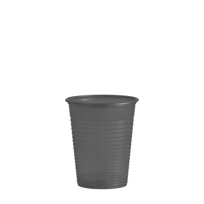 Hlavný obrázok produktu Kelímek modrý 0,18 l -PS- (průměr 70 mm) [50 ks]