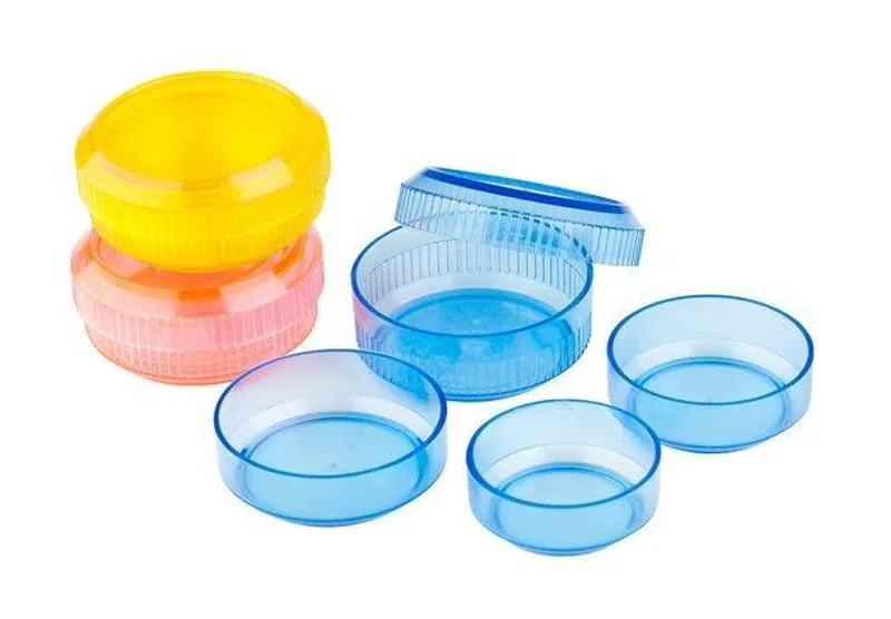 Hlavný obrázok produktu Kelímek na štětce, KOH-I-NOOR, 5ks/bal.