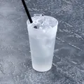 Ďalší obrázok produktu Pohár (PP) opakovane použiteľný priehľadný priemer 90mm 0,4L [12 ks]