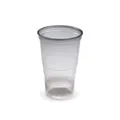 Pohár (PP) Reware Cheers vratný dymový priemer 78mm 0,25L [46 ks]