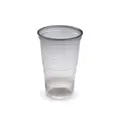 Pohár (PP) Reware Cheers vratný dymový priemer 78mm 0,25L [46 ks]