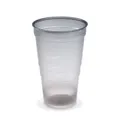 Pohár (PP) Reware Cheers vratný dymový priemer 95mm 0,5L [25 ks]