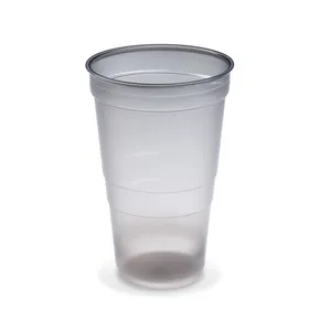 Pohár (PP) Reware Cheers vratný dymový priemer 95mm 0,5L [25 ks]
