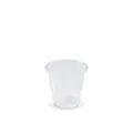 Pohárik (PP) priehľadný priemer 57mm 80ml [100 ks]