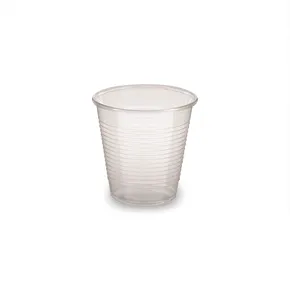 Pohár (PLA) priehľadný priemer 70mm 150ml [100 ks]
