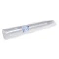 Ďalší obrázok produktu Pohár (PP) priehľadný priemer 78mm 0,3L [100 ks]