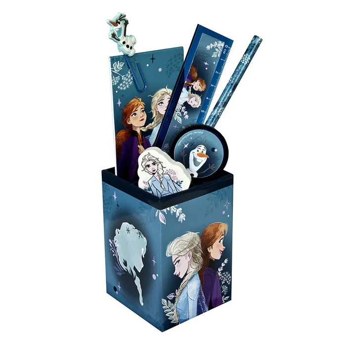 Hlavný obrázok produktu Kelímek s výbavou Frozen