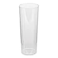 Pohár vratný (PP) Longdrink priemer 59mm 2cl/0,3L [10 ks]