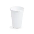 Pohár (XPP) Airpac Snow`s priemer 78mm 0,2L/0,25L [50 ks]