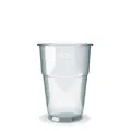 Pohár (PET) číry priemer 78mm 0,25L [50 ks]