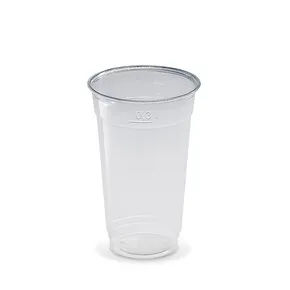Pohár z PET 0,3 l (priemer 78 mm) [50 ks]