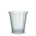 Pohár (rPET) číry priemer 95mm 0,3L [50 ks]