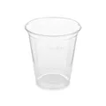 Pohár (rPET) číry priemer 95mm 0,3L [50 ks]