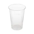 Pohár (rPET) číry priemer 95mm 0,4L [50 ks]