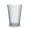 Ďalší obrázok produktu Pohár (rPET) číry priemer 95mm 0,4L [50 ks]