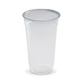 Pohár (PET) číry priemer 95mm 0,5L [50 ks]