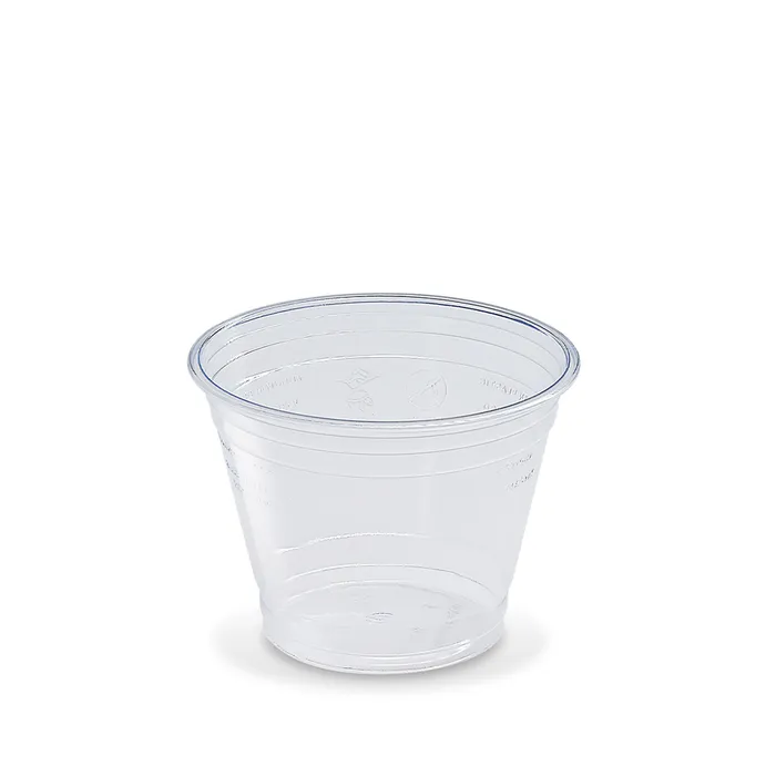Hlavný obrázok produktu Kelímek z PET 250 ml (průměr 95 mm) [50 ks]