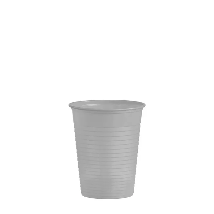 Hlavný obrázok produktu Kelímek žlutozelený 0,18 l -PS- (průměr 70 mm) [50 ks]