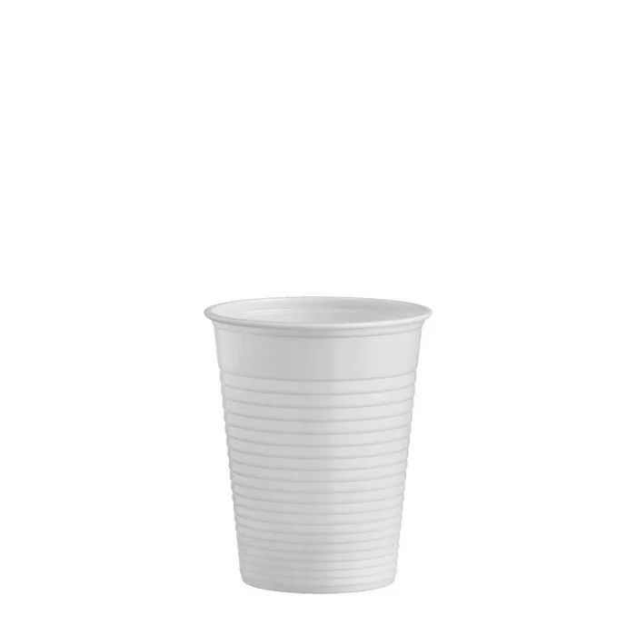 Hlavný obrázok produktu Kelímek žlutý 0,18 l -PS- (průměr 70 mm) [50 ks]