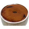 Ďalší obrázok produktu Keramická miska, hnedá 0,9 l/o 16 cm