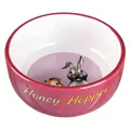 Ďalší obrázok produktu Keramická miska Honey-Hopper pre morča, králika 250ml/11cm