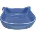 Ďalší obrázok produktu Keramická miska mačacia hlava, pastelové farby 0,25 l/12 cm