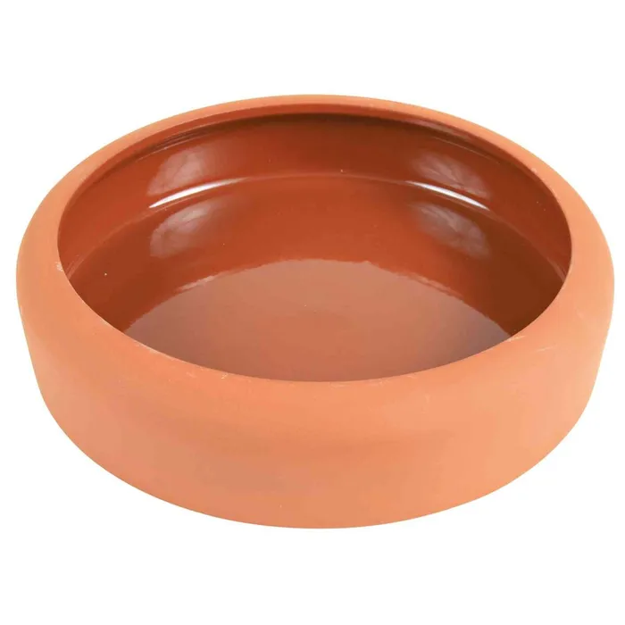 Hlavný obrázok produktu Keramická miska pro králíky 600 ml/19 cm TRIXIE