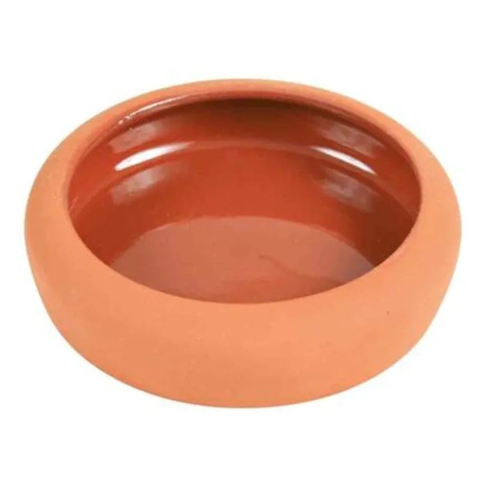 Hlavný obrázok produktu Keramická miska pro křečka 125 ml/10 cm TRIXIE