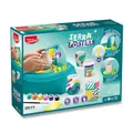 Ďalší obrázok produktu Keramická sada Maped Creativ Terra Pottery