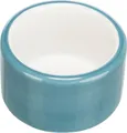 Ďalší obrázok produktu Keramické krmítko miska guľatá 25 ml/5 cm