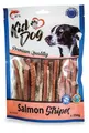 KIDDOG 100% losos v prúžku 250 g