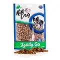 Ďalší obrázok produktu KIDDOG AGILITY GO mini kúsky s králikom 250 g