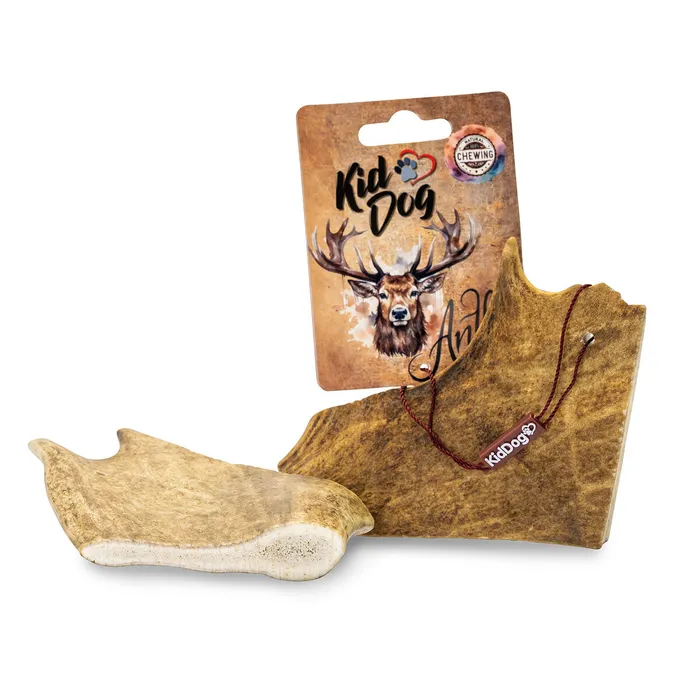 Hlavný obrázok produktu KIDDOG Antler, dančí paroh - L